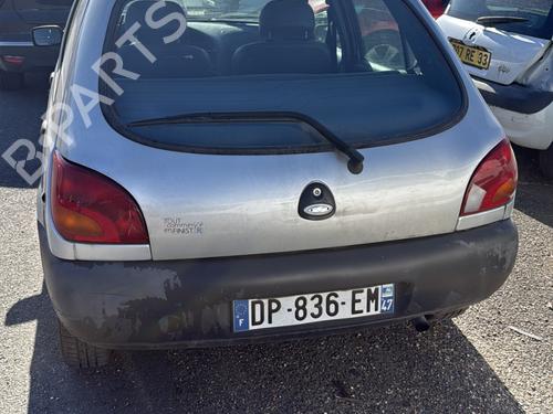 Brugte FORD FIESTA III (GFJ)    4748722
