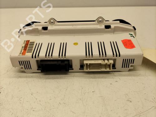 Climate control FORD FUSION (JU_) 1.6 TDCi | BP22861906I5 