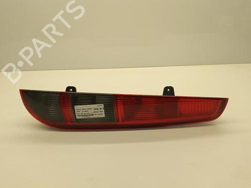 Right taillight FORD FOCUS II Turnier (DA_, FFS, DS) 1.6 TDCi | BP22858143C35 
