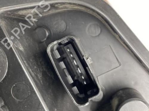 Left taillight RENAULT CLIO III (BR0/1, CR0/1) 1.5 dCi (C/BR0G, C/BR1G) | BP22850984C34 