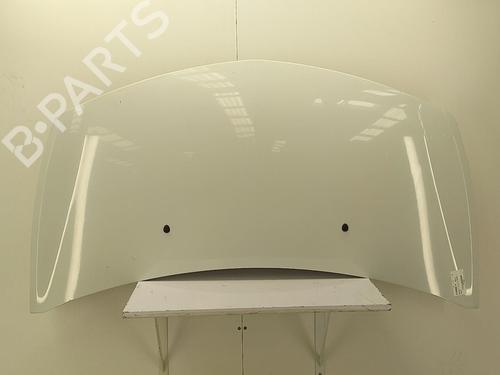 Hood RENAULT CLIO III (BR0/1, CR0/1) 1.5 dCi (C/BR0G, C/BR1G) | BP22855575C1 