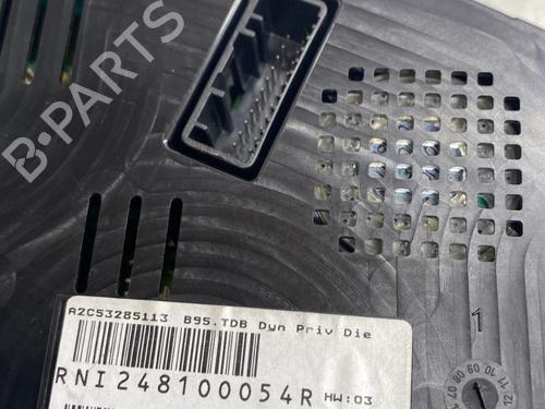 instrument-cluster-renault-megane-iii-hatchback-bz01_-b3_-2008-31584286 main image