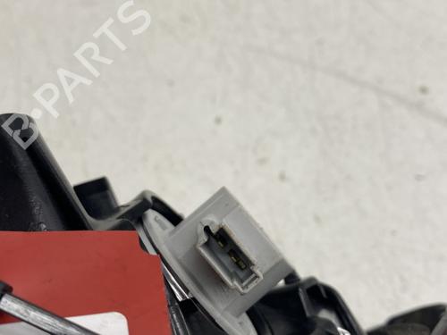 Left tailgate light OPEL CORSA E (X15) 1.4 (08, 68) | BP28351843C79  - Image 5