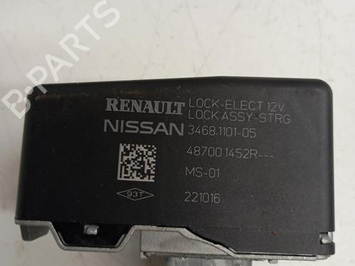 Electronic module RENAULT SCÉNIC IV (J9_) 1.2 TCe 115 | BP26224390M83  - Image 5