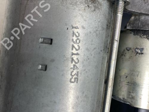 Used Starter Starter VW GOLF VII (5G1, BQ1, BE1, BE2) 1.0 TSI (110 hp) 38955571 38955571