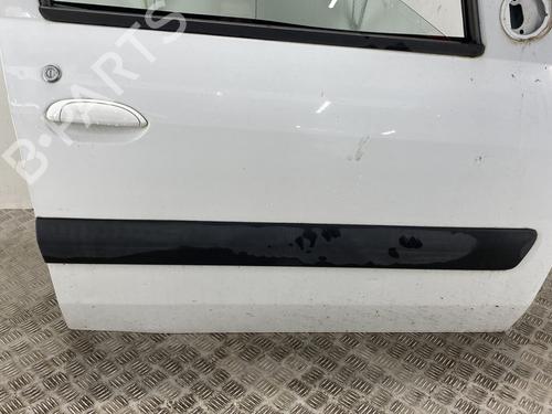 Right front door DACIA LOGAN MCV (KS_) 1.5 dCi (KS0W) | BP22967120C3 