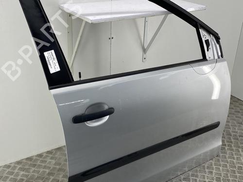 Used Right front door VW POLO (9N_, 9A_) 1.4 TDI (70 hp) 22857594
