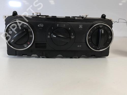 Climate control MERCEDES-BENZ A-CLASS (W169) A 180 CDI (169.007, 169.307) | BP22857664I5 