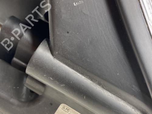 Left headlight FORD FOCUS II (DA_, HCP, DP) 1.8 TDCi | BP32403635C28