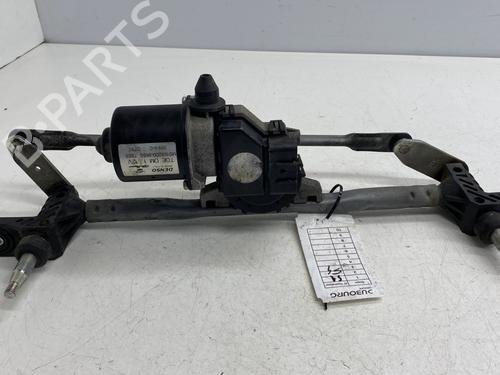 Used Front wiper motor FORD KA (RU8) 1.3 TDCi (75 hp) 27271545