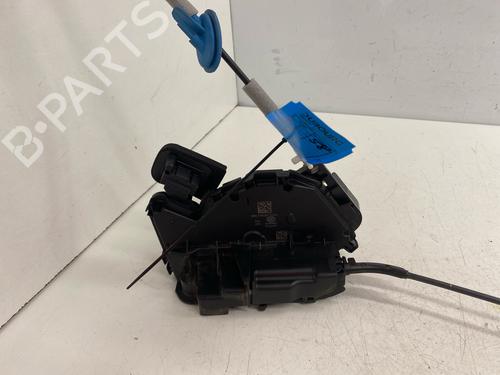 Used Front right lock Front right lock 39165721 39165721