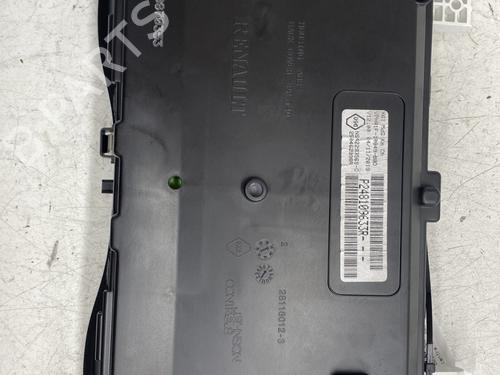 Instrument cluster RENAULT KANGOO Express (FW0/1_) 1.5 dCi 95 (FW16) | BP28567796C47  - Image 5