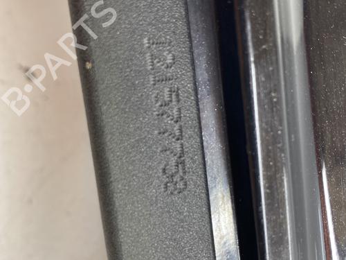 Used Left mirror Left mirror MERCEDES-BENZ B-CLASS Sports Tourer (W245) B 180 CDI (245.207) (109 hp) 33305754 33305754