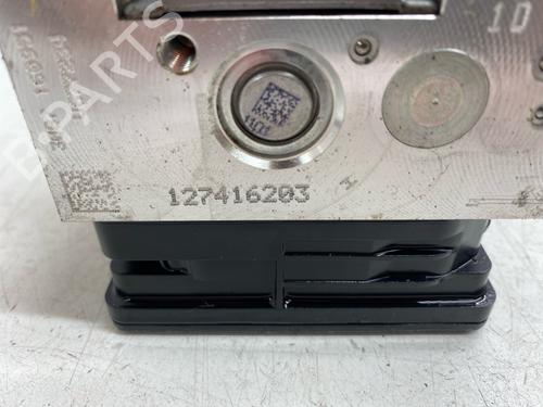 ABS Bremseaggregat ABS Bremseaggregat 39420858 39420858