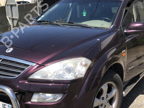 Third brake light SSANGYONG KYRON 2.7 Xdi 4x4 | BP38925956L11 - Image 8