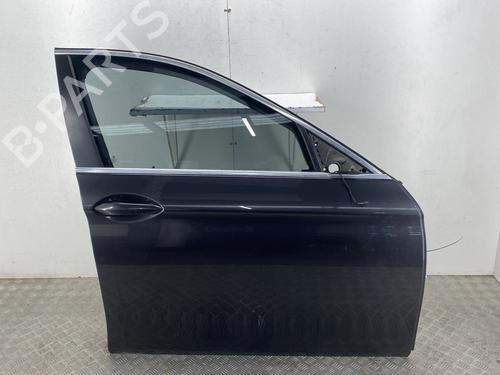 Used Right front door BMW 5 Touring (F11) 530 d (258 hp) 30822701