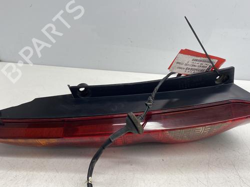 Left taillight NISSAN NOTE (E11, NE11) 1.5 dCi | BP26224236C34 