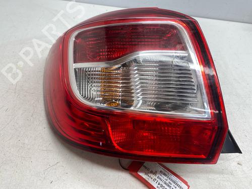 Used Left taillight Left taillight 38332351 38332351