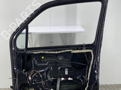 Right front door OPEL AGILA (A) (H00) 1.2 16V (F68) | BP22853117C3 