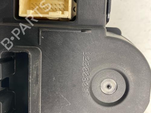 Climate control RENAULT MODUS / GRAND MODUS (F/JP0_) 1.5 dCi 90 | BP37662996I5 - Image 2