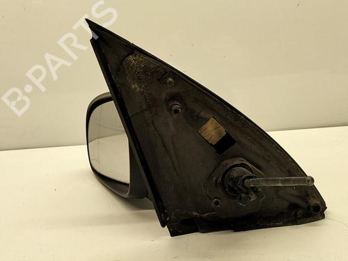 Retrovisor esquerdo Retrovisor esquerdo OPEL CORSA C (X01) 1.7 DTI (F08, F68) (75 hp) 22851754 22851754