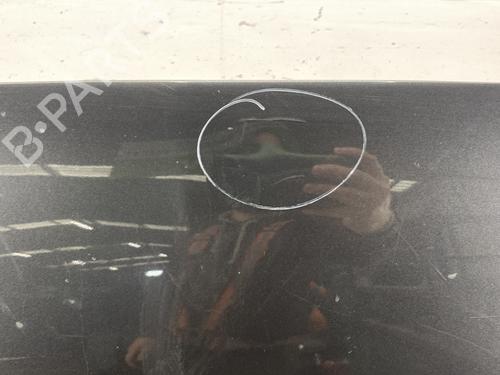 Used Hood Hood 28209084 28209084