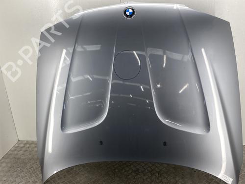 Used Hood BMW X3 (E83) 3.0 d (218 hp) 22860240