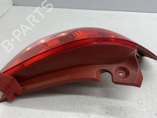 Used Left taillight Left taillight SUZUKI SWIFT III (MZ, EZ) 1.3 (RS413, ZC11S) (92 hp) 32065322 32065322