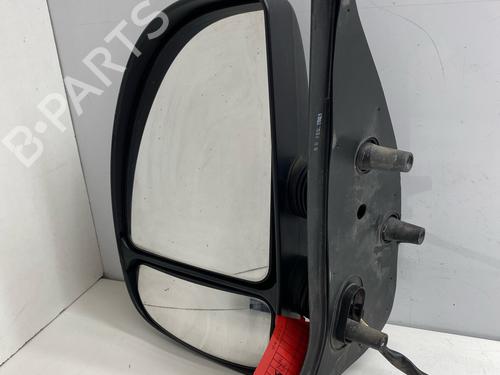 Used Left mirror Left mirror CITROËN JUMPER I Van (244) 2.2 HDi (101 hp) 35990234 35990234