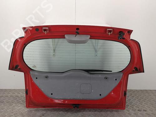 Used Tailgate KIA PICANTO I (SA) 1.1 CRDi (75 hp) 22854364