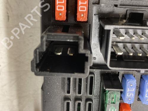 fuse-box-peugeot-206-2l_-2m_-2009-2010-2011-2012-2013-32204355 main image