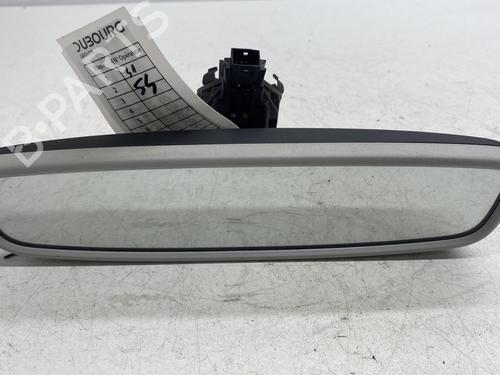 Used Rear mirror VW POLO V (6R1, 6C1) 1.4 TDI (75 hp) 27819271