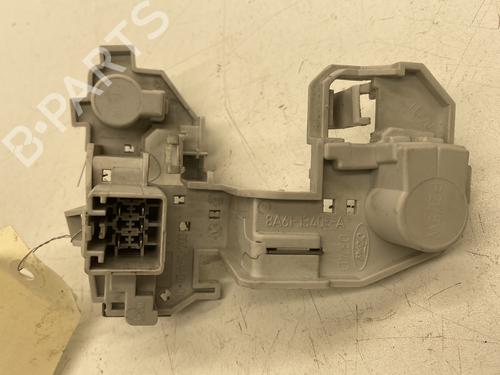 Lamp holder FORD FIESTA VI (CB1, CCN) 1.4 TDCi | BP22851496L10 