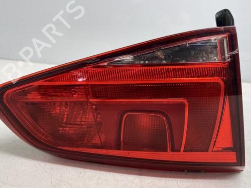 Left tailgate light VW GOLF VII (5G1, BQ1, BE1, BE2) 1.6 TDI | BP25204672C79 - Image 4