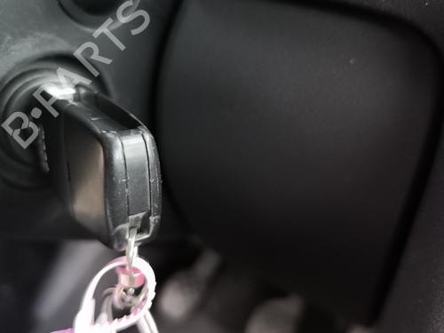 Left sun visor AUDI A3 (8P1) 1.9 TDI | BP25214057I1  - Image 8