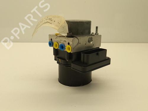 ABS Bremseaggregat RENAULT CLIO IV (BH_) 1.5 dCi 90 (90 hp) 22855120