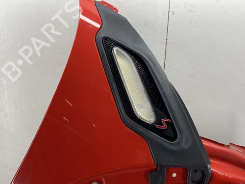 Right front fenders MINI MINI COUNTRYMAN (R60) Cooper SD | BP22859256C42