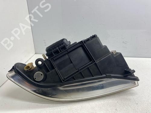 Left headlight AUDI A4 B5 (8D2) 1.6 | BP38955516C28 - Image 4