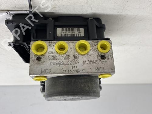 ABS pump RENAULT MODUS / GRAND MODUS (F/JP0_) 1.5 dCi (FP0F, JP0F) | BP24979797M43 - Image 5