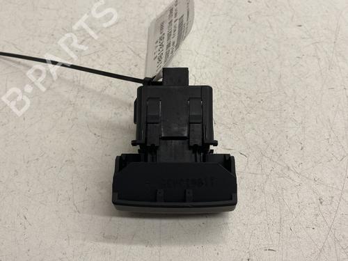 Used Switch Switch PEUGEOT 5008 (0U_, 0E_) 1.6 HDi (114 hp) 28139627 28139627