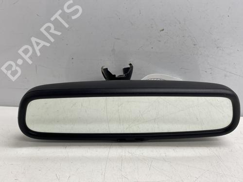 Used Rear mirror Rear mirror VW POLO IV (9N_, 9A_) [2001-2014] 32711481 32711481