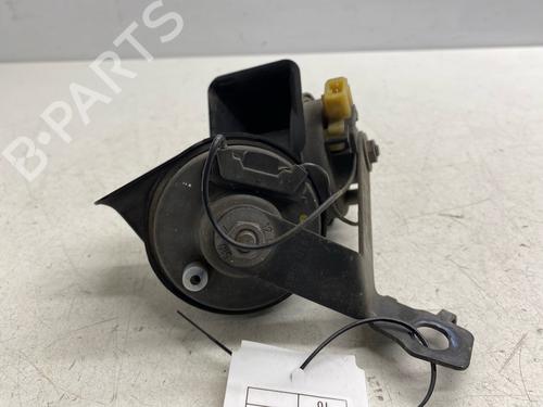 Used Horn Horn CITROËN C4 I (LC_) 1.6 HDi (90 hp) 39214231 39214231