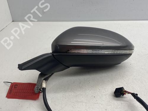 Rétroviseur gauche VW GOLF VII (5G1, BQ1, BE1, BE2) 1.6 TDI (105 hp) 31871864