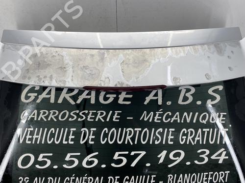 Tailgate FORD FOCUS II (DA_, HCP, DP) 1.8 TDCi | BP26572790C6 