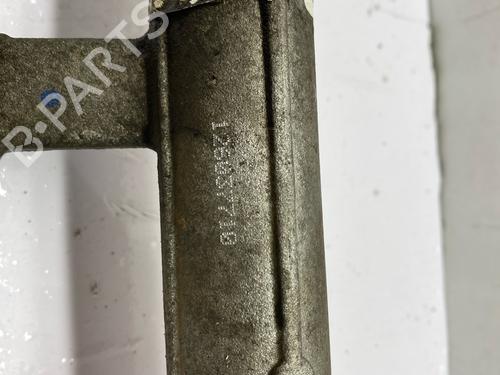Steering rack FIAT PUNTO EVO (199_) 1.2 | BP36379043M22 - Image 3