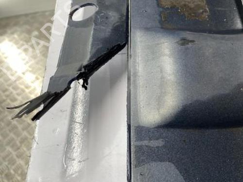 Front bumper CITROËN C3 Pluriel (HB_) 1.4 | BP22851210C7