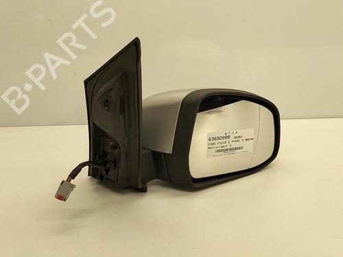 Used Right mirror FORD FOCUS II Turnier (DA_, FFS, DS) 1.6 TDCi (109 hp) 22850648