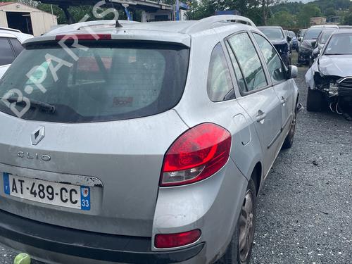 Used Parts RENAULT CLIO III Grandtour (KR0/1_)  1.5 dCi (KR0F)  4793197