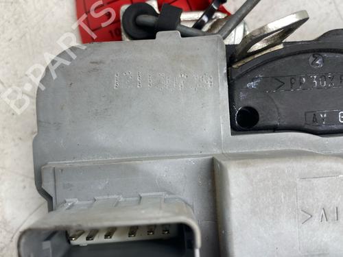 Used Front left lock Front left lock 34348039 34348039