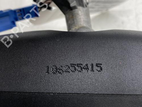 Rear mirror CITROËN C4 I (LC_) 1.6 HDi | BP27271483I6 